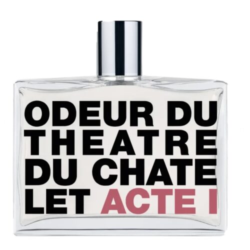 Comme des Garçons Odeur du Théâtre du Châtelet 200ml