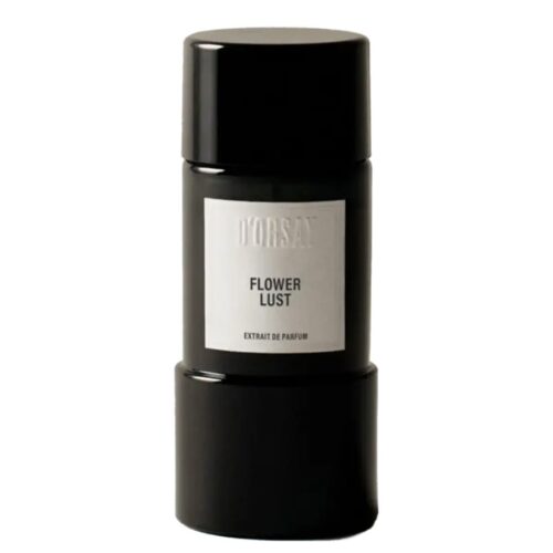 D'Orsay Flower Lust 90ml