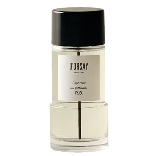 D'Orsay R.B. Une Rose au Paradis 90ml