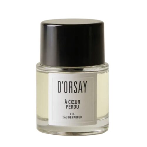 D'Orsay L.B À Coeur Perdu 50ml