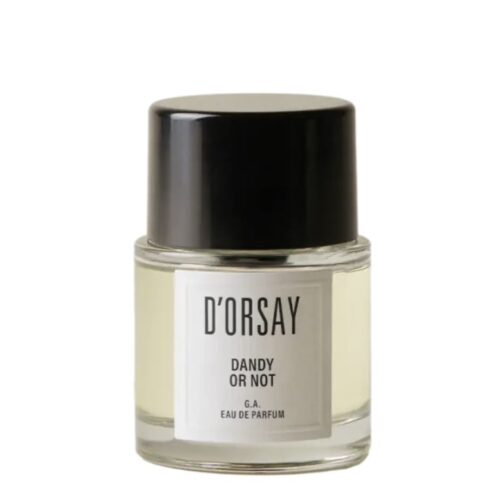 D'Orsay G.A Dandy or Not 50ml