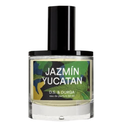 D.S. & Durga Jazmin Yucatan 50ml