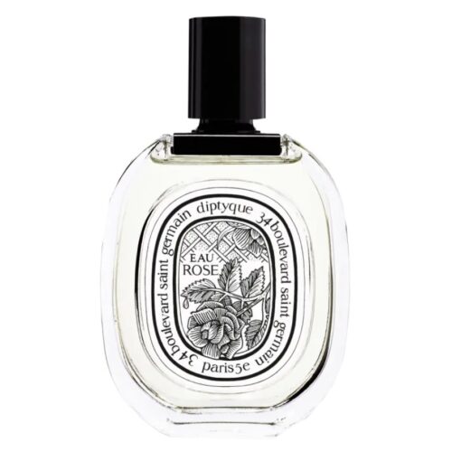 Diptyque Eau Rose 100ml