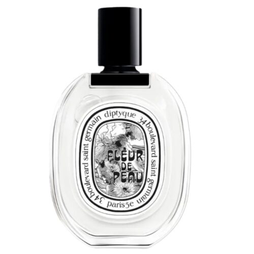 Diptyque Fleur de peau EDT 100ml