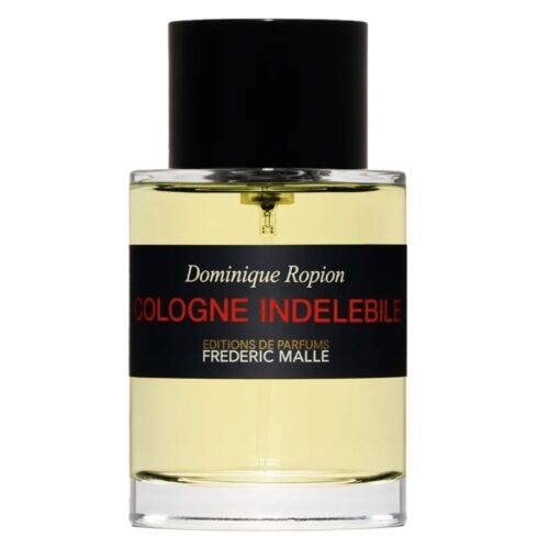 Cologne Indelebile 100ml
