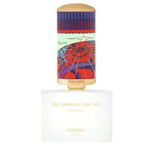 Floraïku One Umbrella for Two 50ml