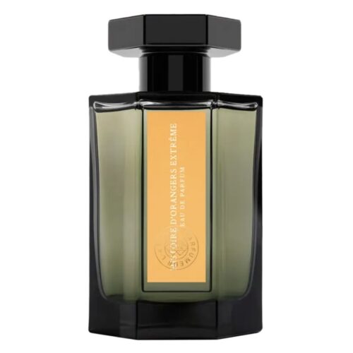 Histoire d'Orangers Extrême 100ml