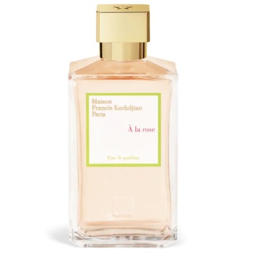 Maison Francis Kurkdjian A La Rose 200ml
