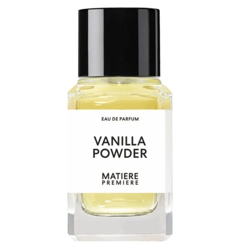 Matiere Premiere Vanilla Powder 100ml