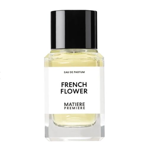 Matiere Premiere French Flower 100ml