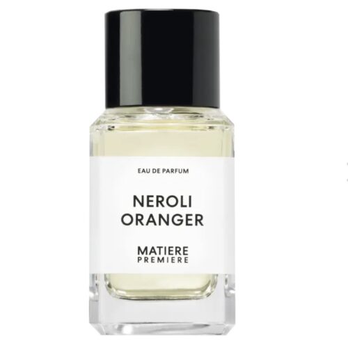 Matiere Premiere Neroli Oranger 100ml