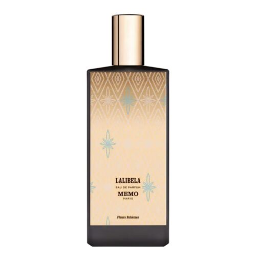 Memo Lalibela 75ml