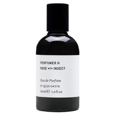 Perfumer H Rose With Insect 50ml