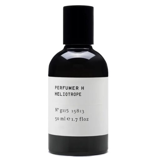 Perfumer H Heliotrope 50ml
