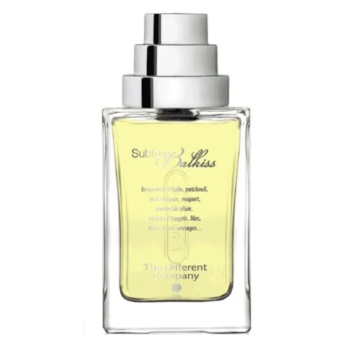 The Different Company Sublime Balkiss 100ml