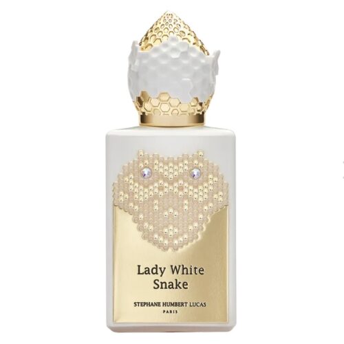 Stéphane Humbert Lucas Lady White Snake 50ml