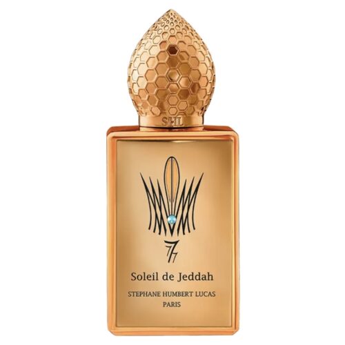 Stéphane Humbert Lucas Soleil de Jeddah Mango Kiss 50ml
