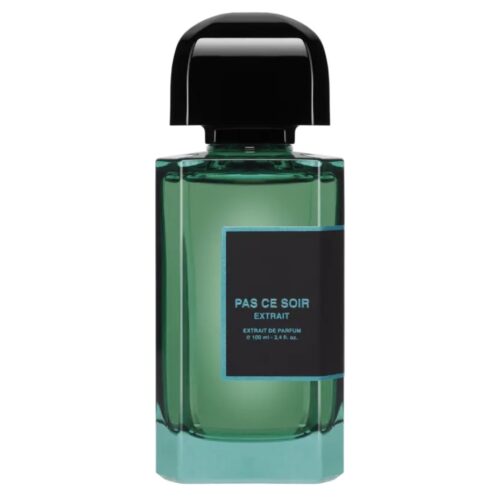 Pas Ce Soir Extrait 100ml
