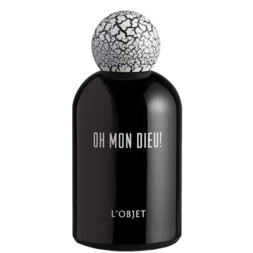 L'objet Oh mon dieu ! 100ml