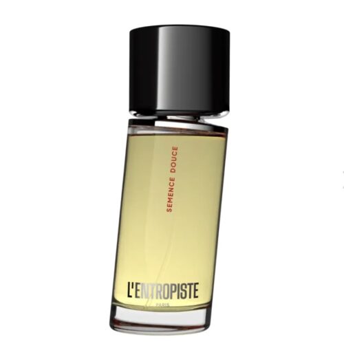 L'Entropiste Semence Douce 100ml