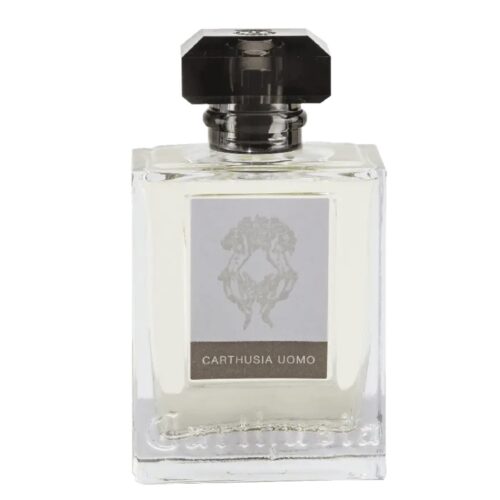 Carthusia Carthusia Uomo 100ml