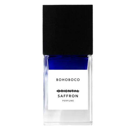 Bohoboco Saffron 50ml