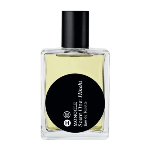 Comme des Garçons Monocle Scent One Hinoki 100ml