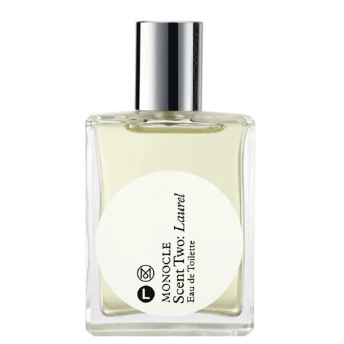 Comme des Garçons Monocle Scent Two Laurel 50ml