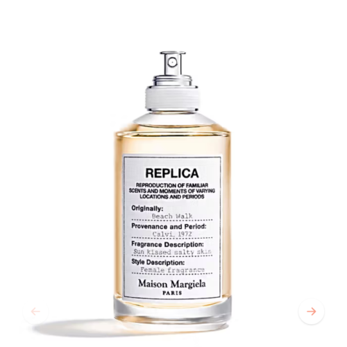 Maison Margiela Beach Walk 100ml